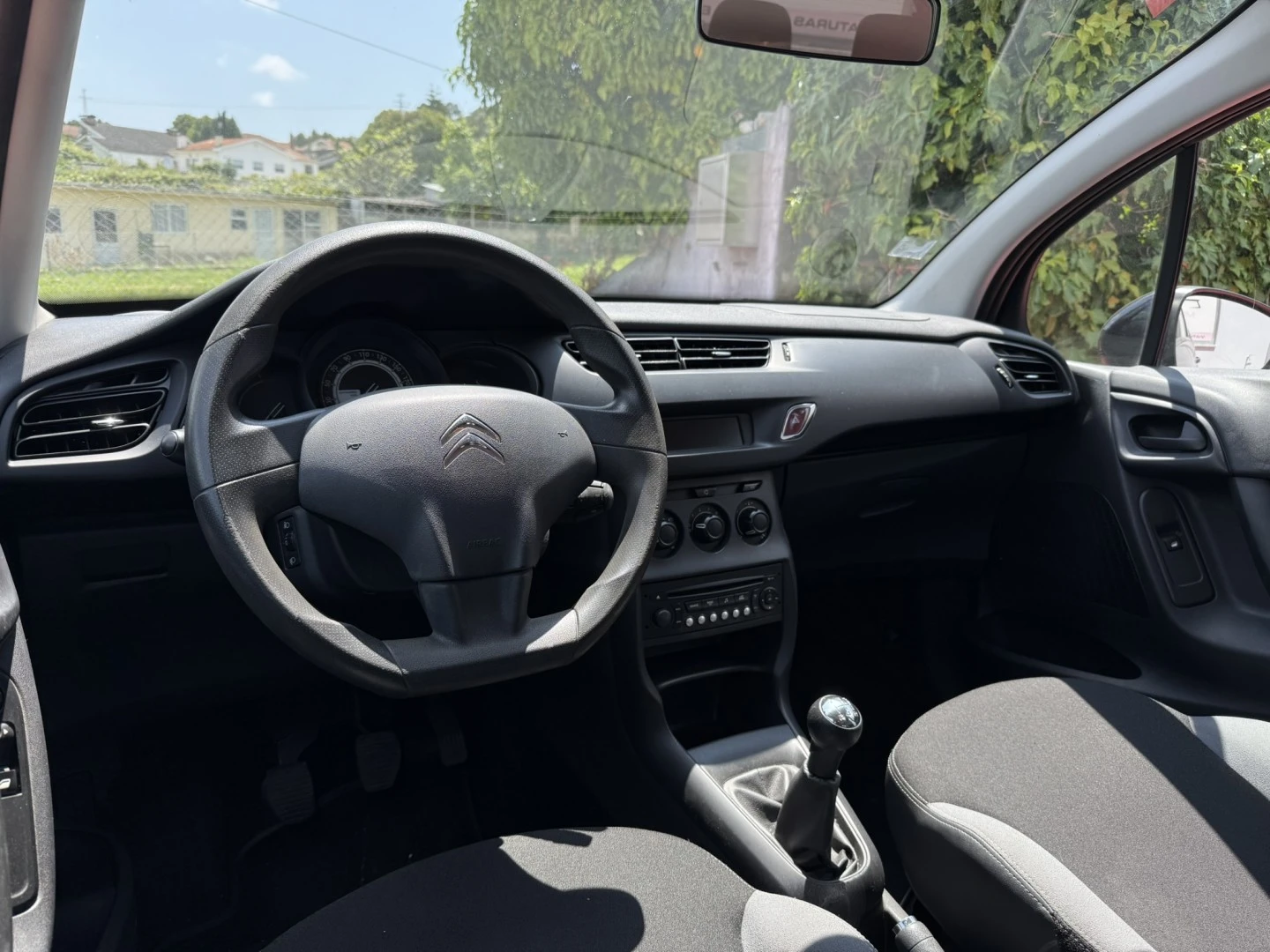 Citroën C3 1.0 PureTech Attraction