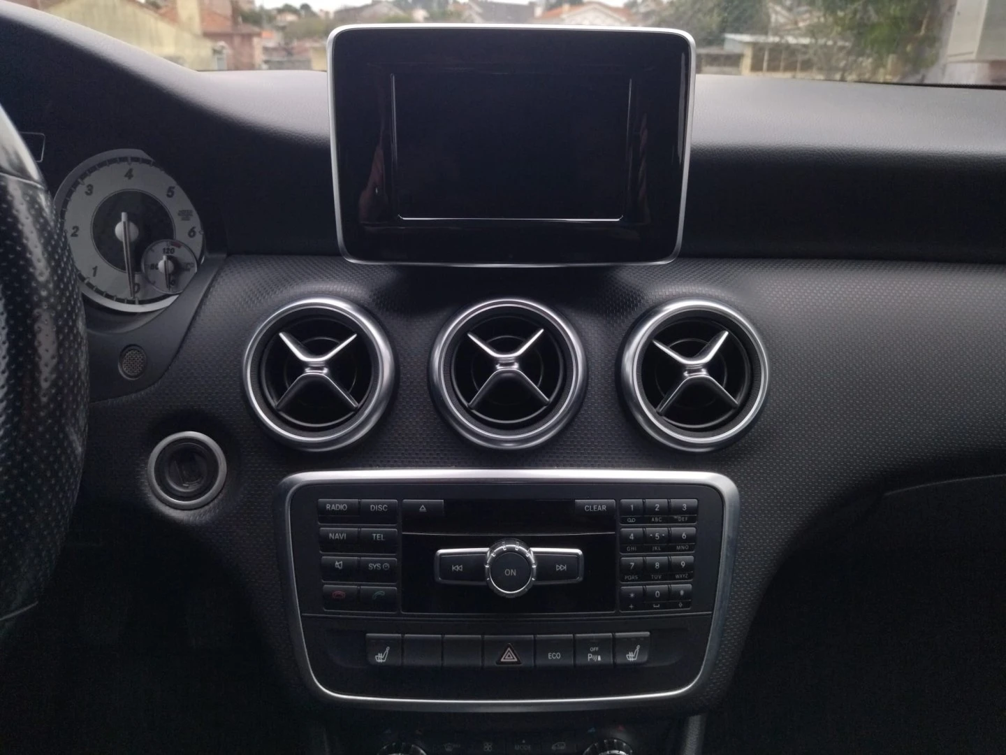 Mercedes-Benz A 180 CDi BE Style