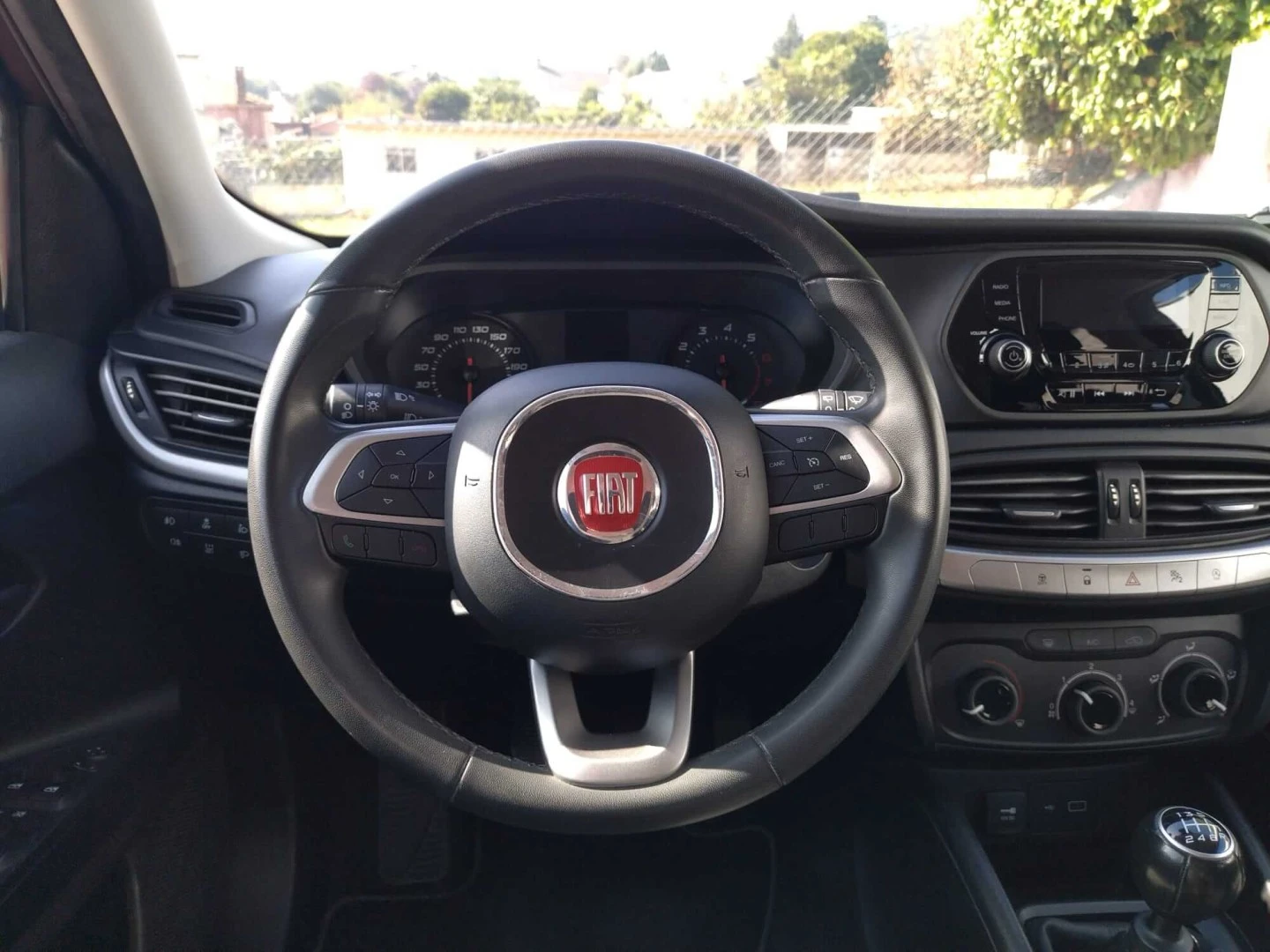 Fiat Tipo Station Wagon 1.4 Street