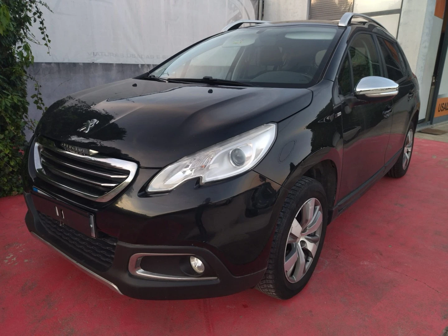 Peugeot 2008 1.2 PureTech Style