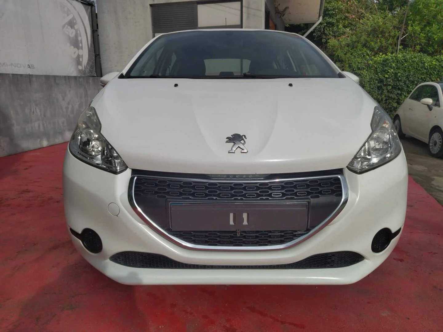 Peugeot 208 1.2 PureTech Active