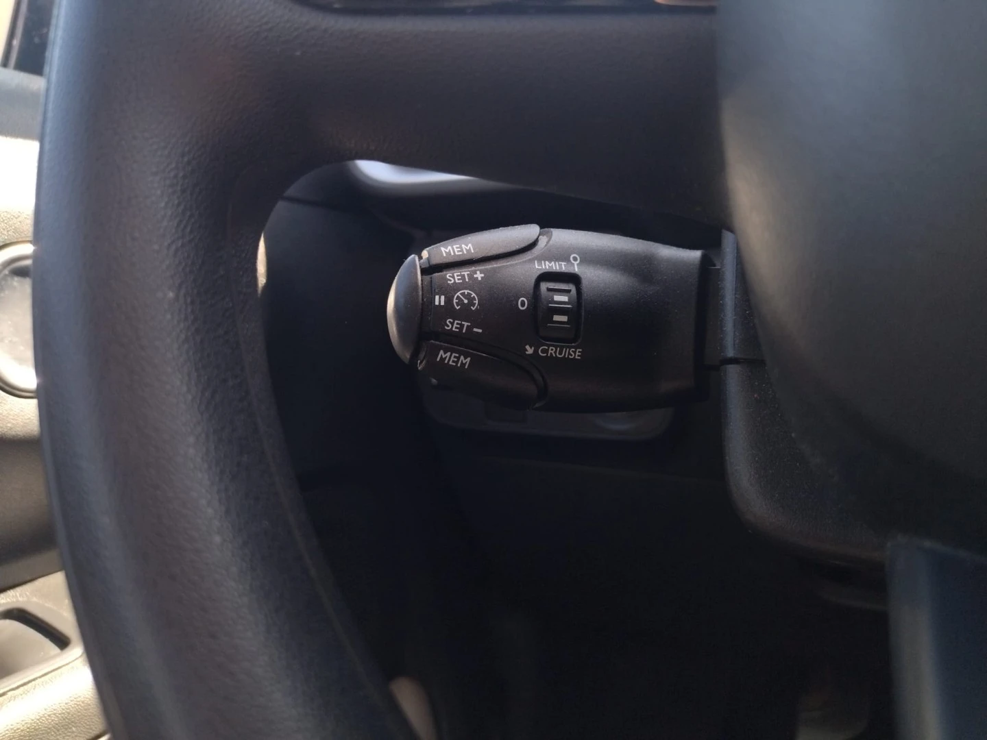 Citroën C3 Pure Tech S&amp;S Feel