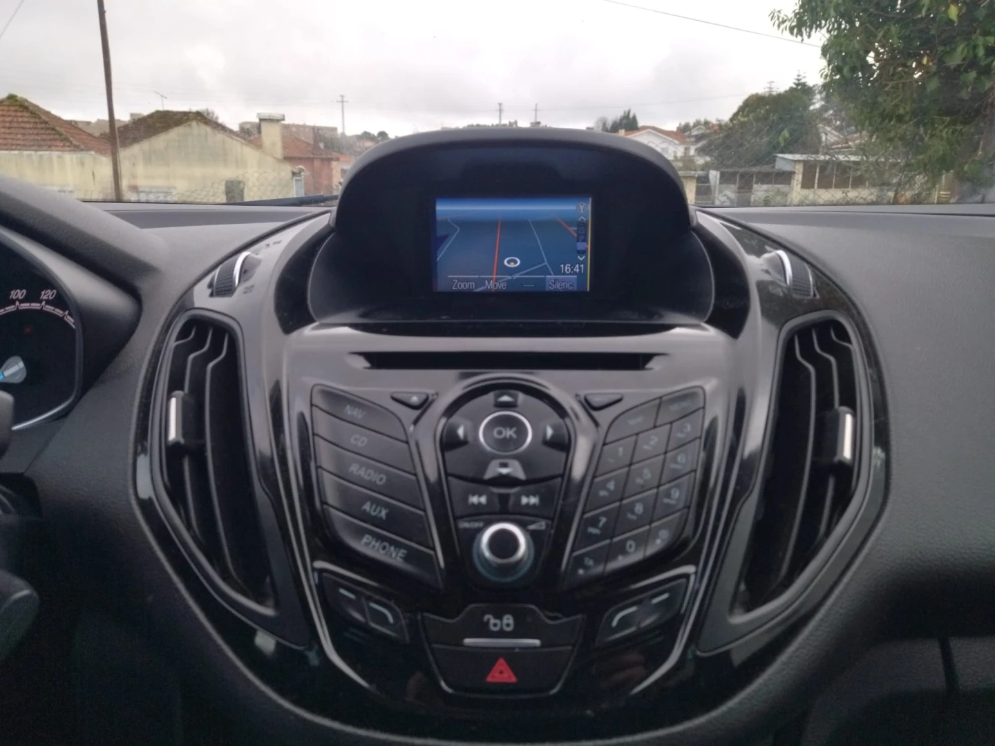 Ford B-Max 1.0 EcoBoost Trend