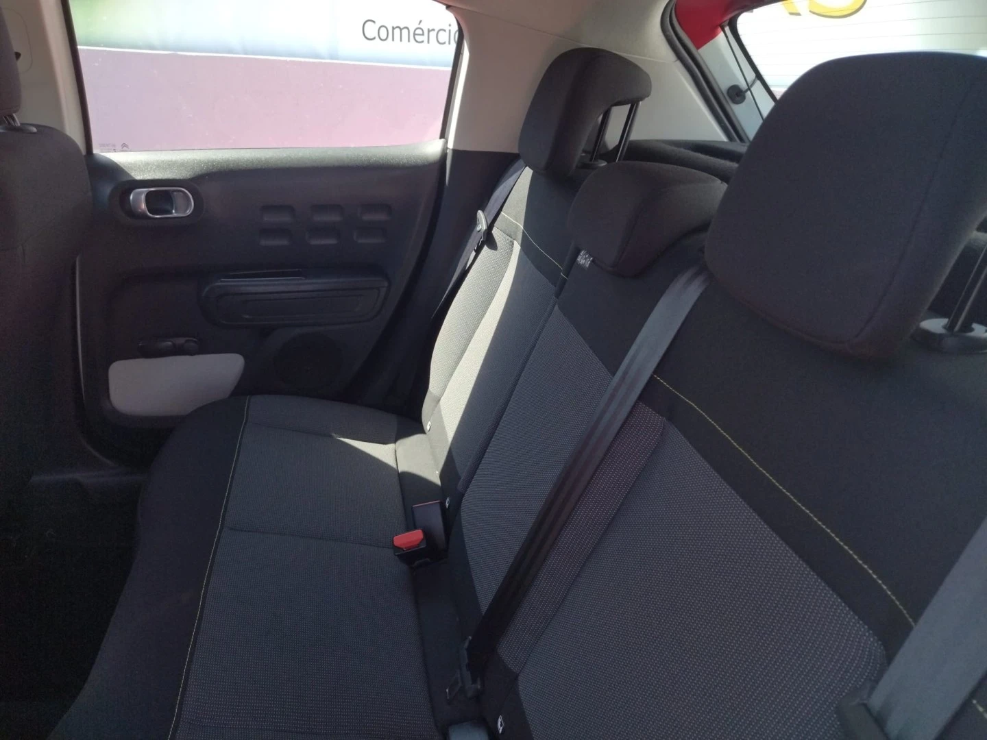 Citroën C3 Pure Tech S&amp;S Feel