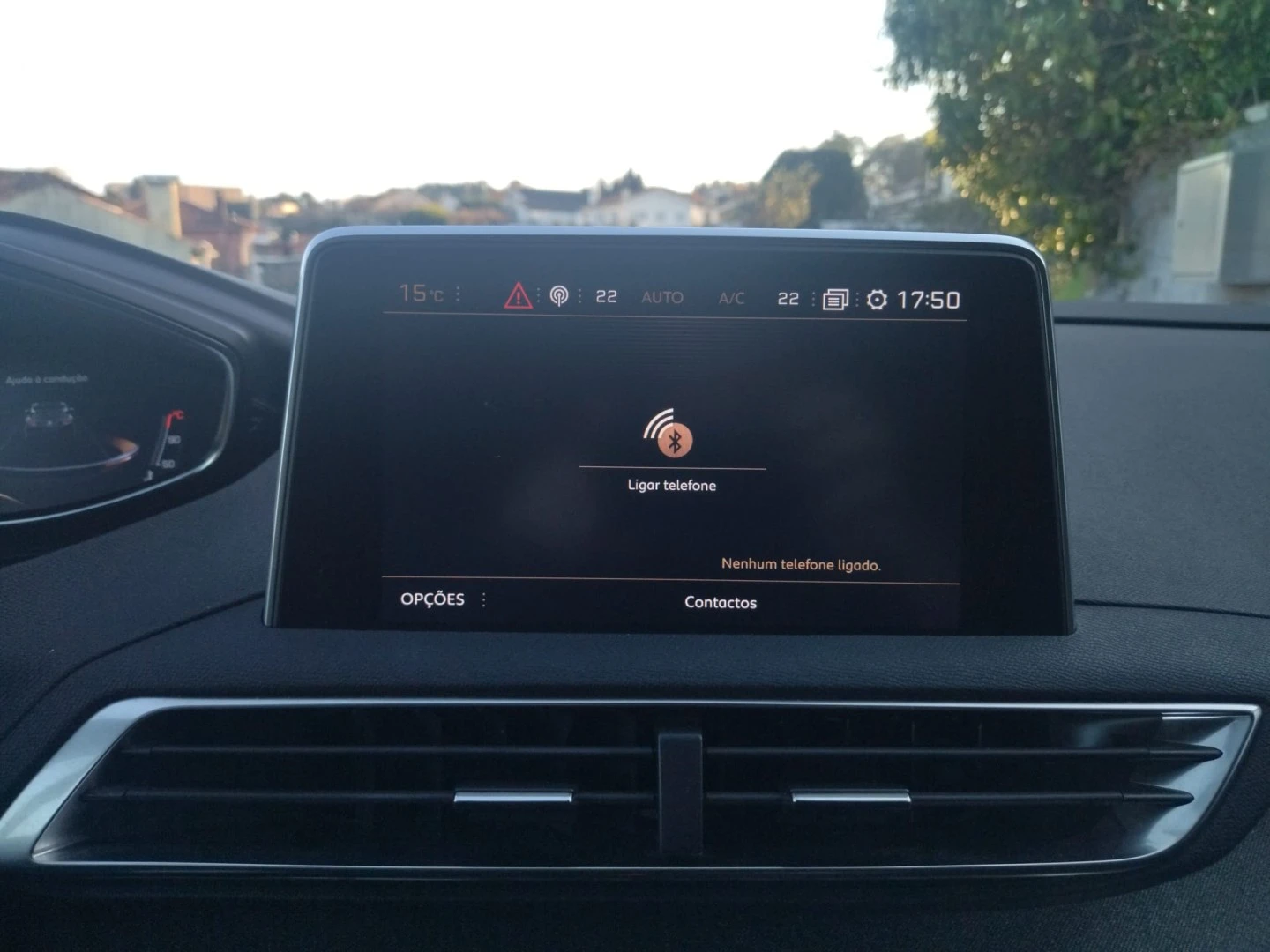 Peugeot 3008 1.5 BlueHDi GT Line J19