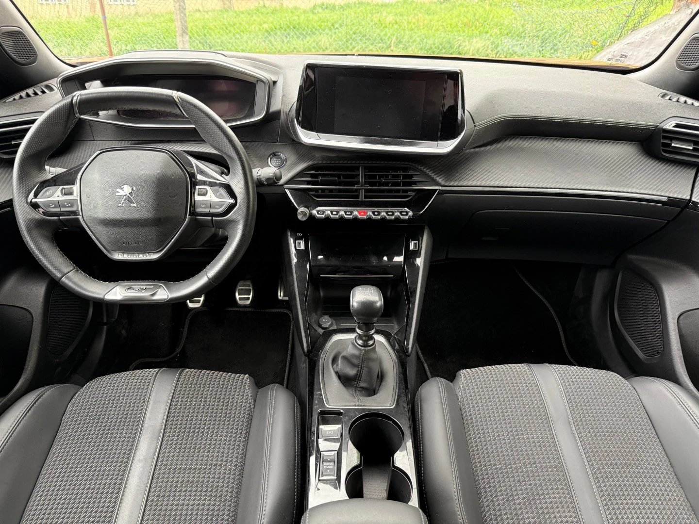 Peugeot 2008 1.2 PureTech GT