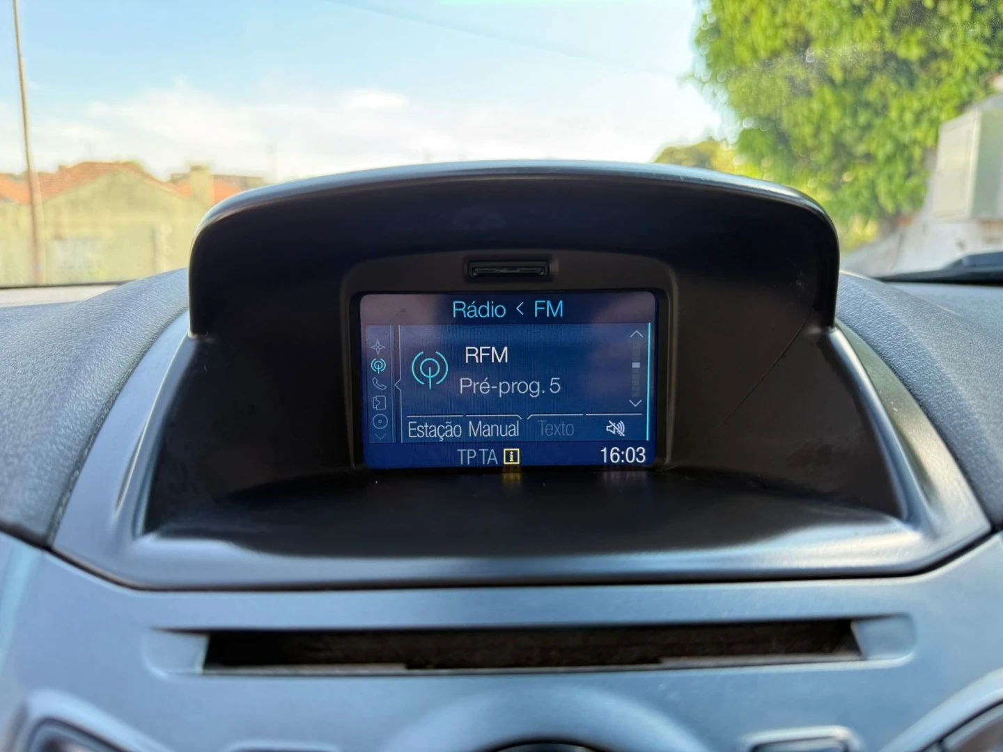 Ford Fiesta 1.0 EcoBoost Business