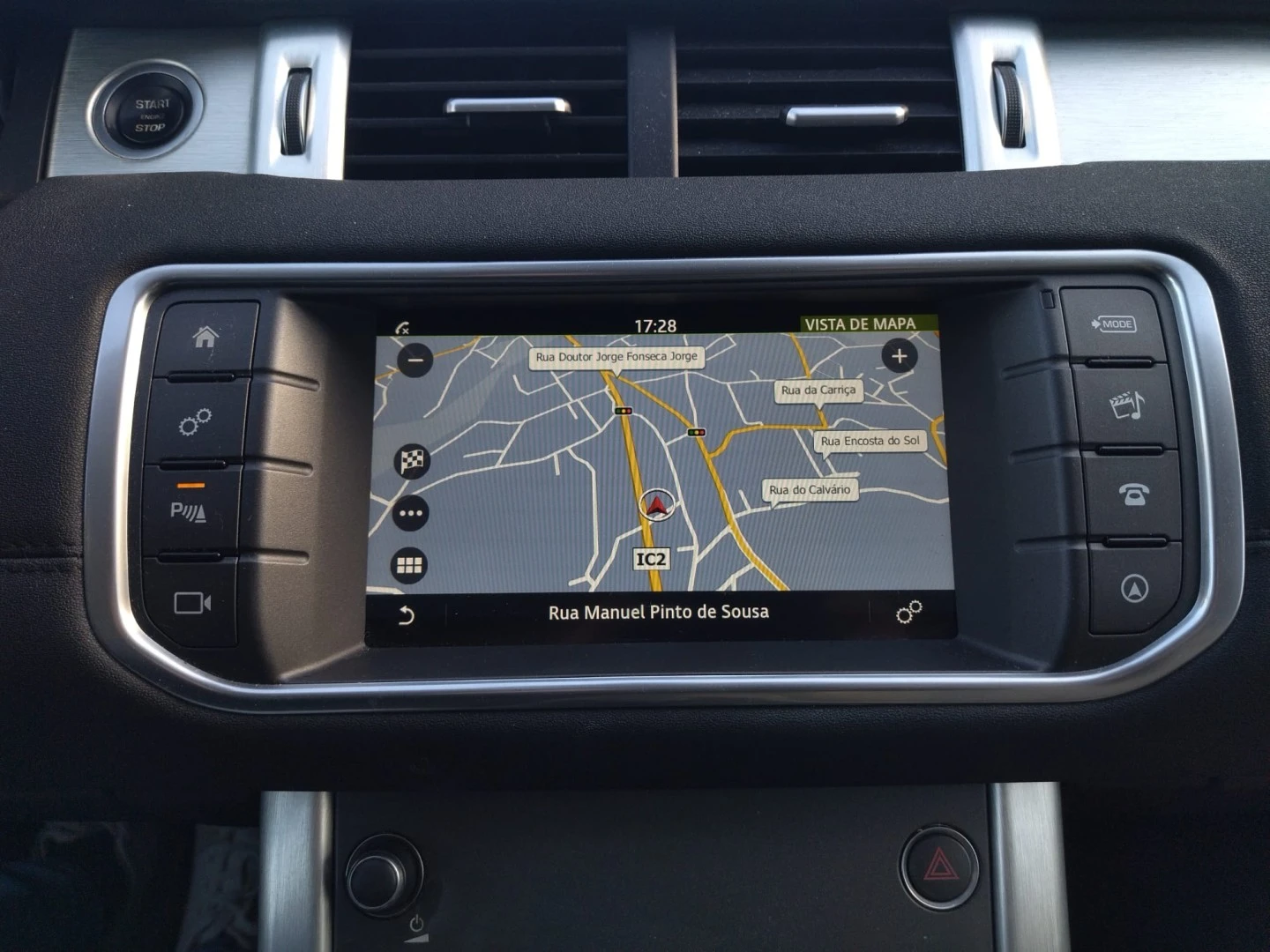 Land Rover Range Rover Evoque 2.0 TD4 Pure