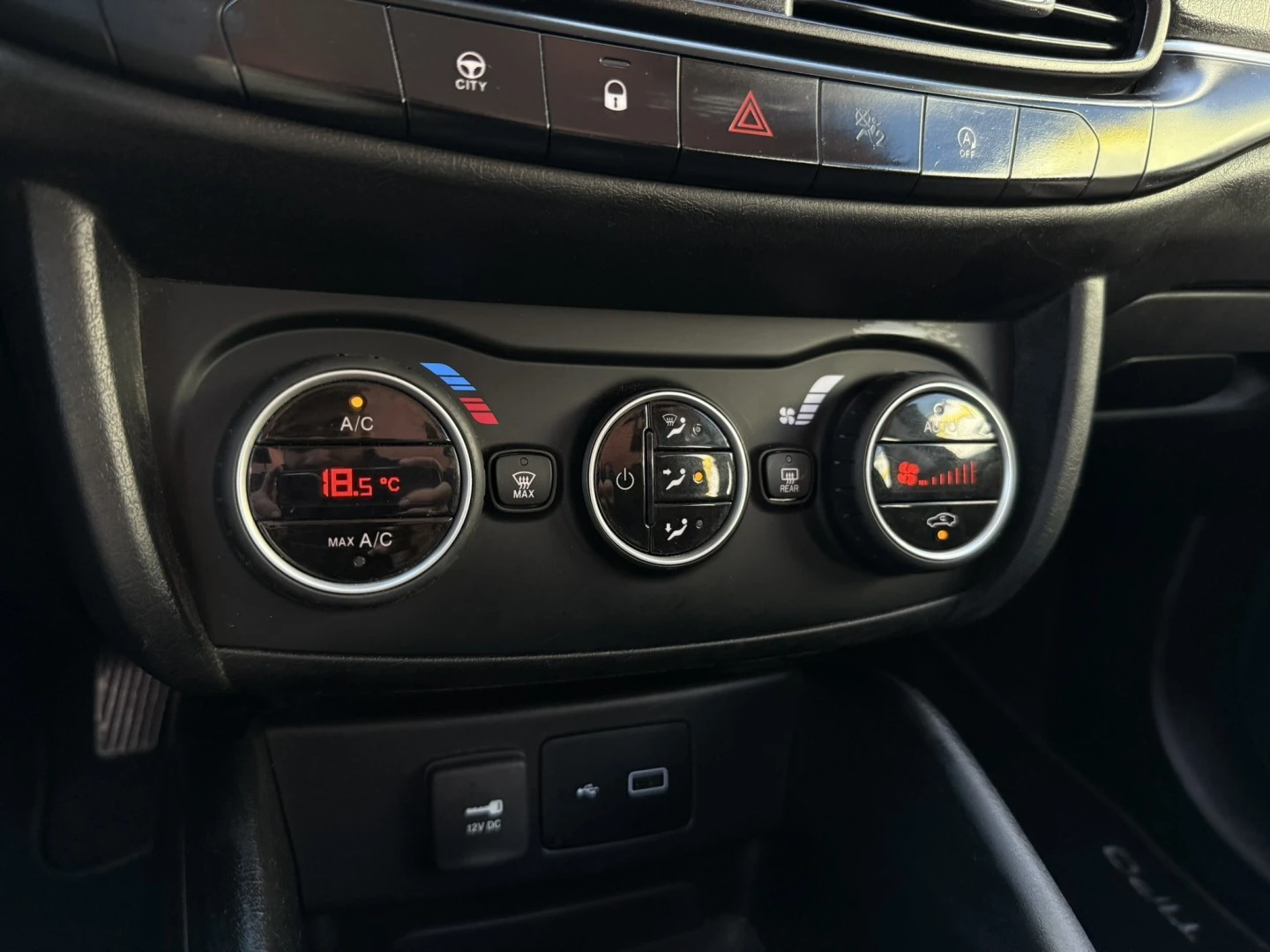 Fiat Tipo 1.3 M-Jet Lounge