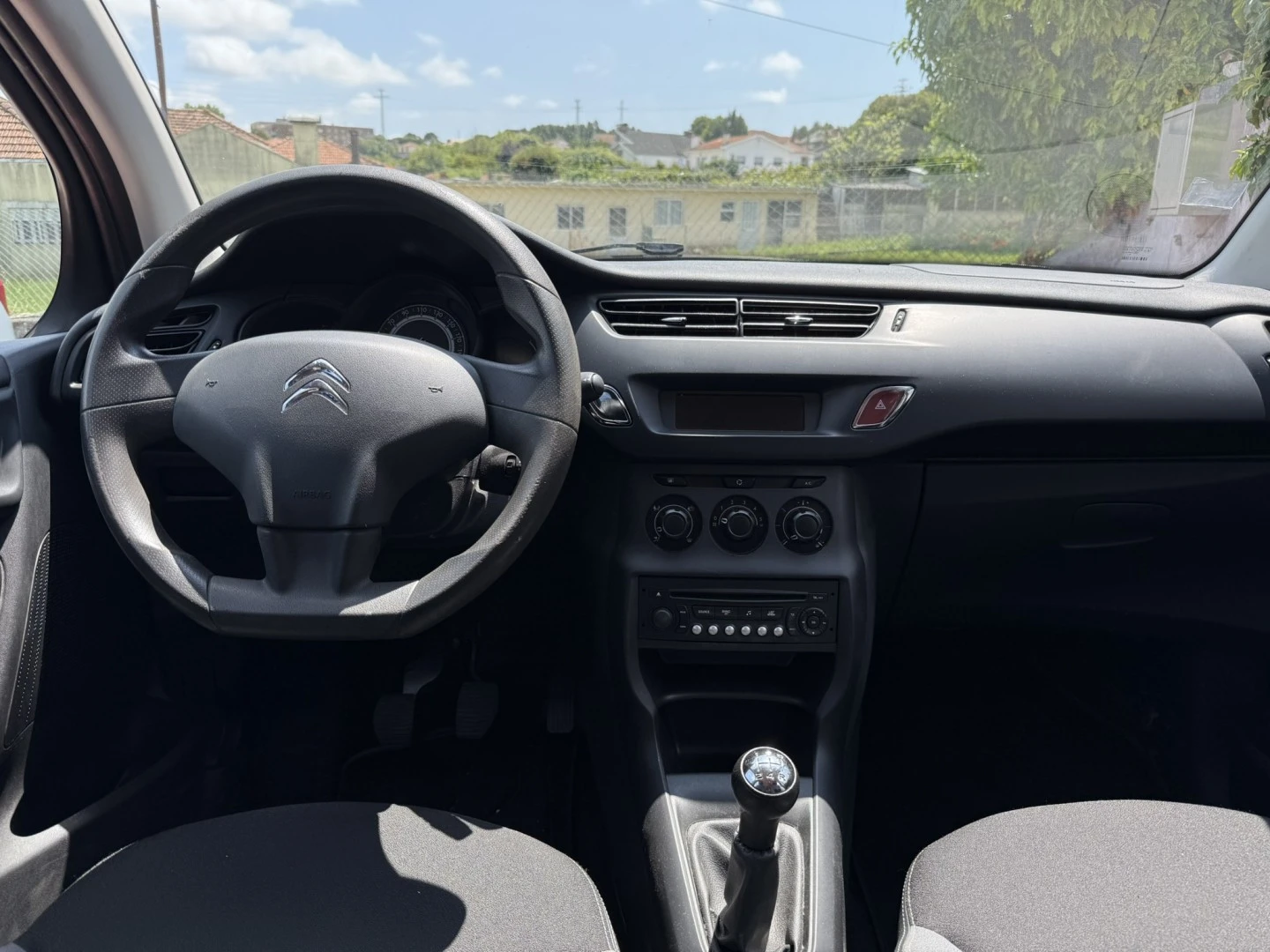 Citroën C3 1.0 PureTech Attraction