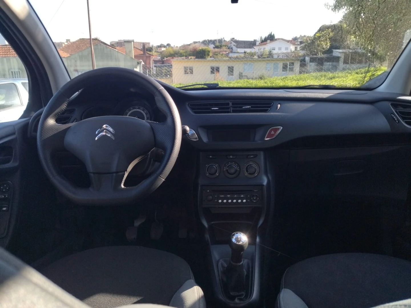 Citroën C3 1.2 PureTech Attraction
