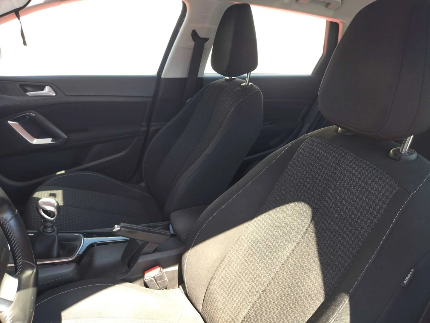 Peugeot 308 SW 1.5 BlueHDi Style