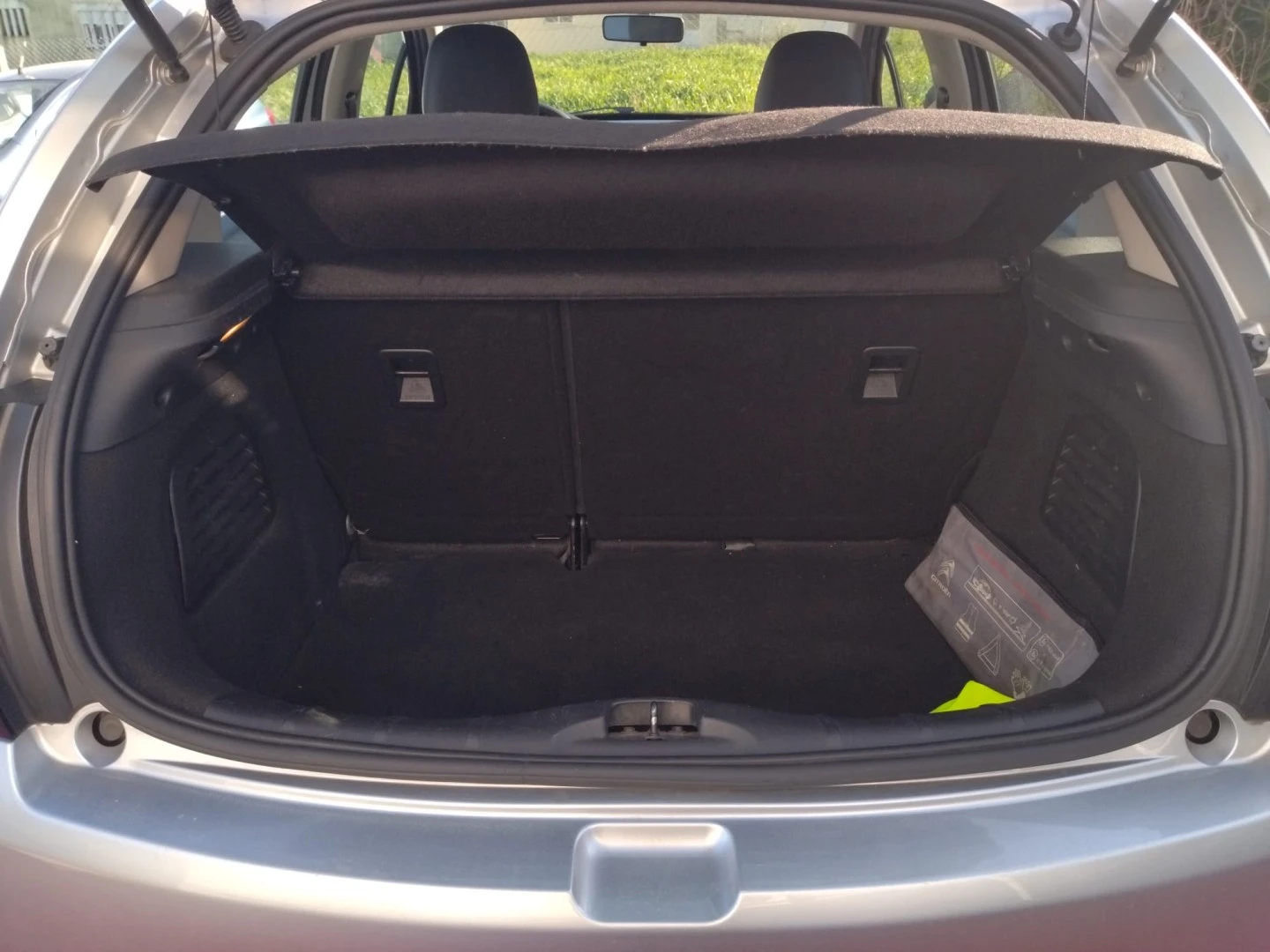 Citroën C3 1.2 PureTech Attraction