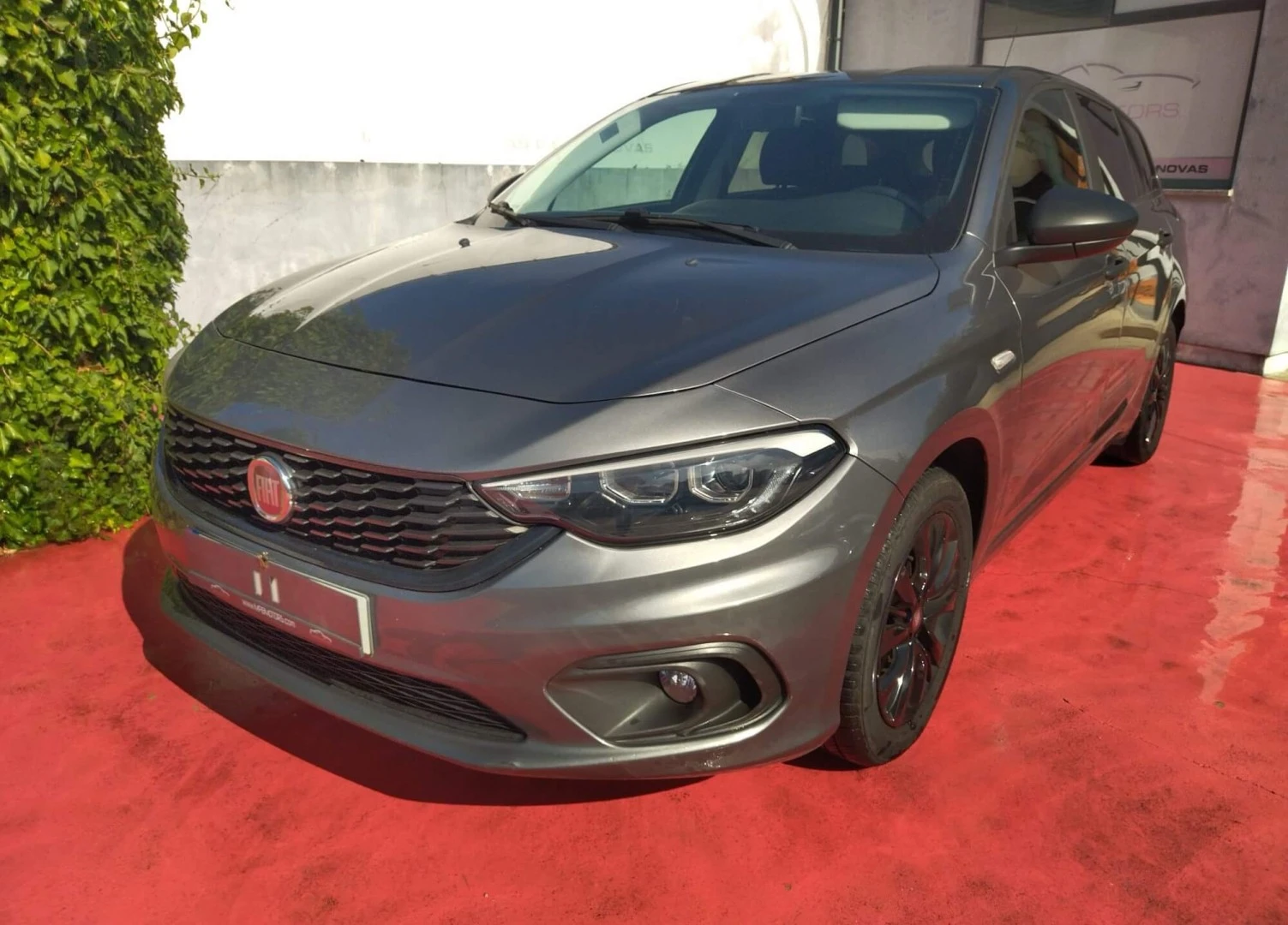 Fiat Tipo Station Wagon 1.4 Street