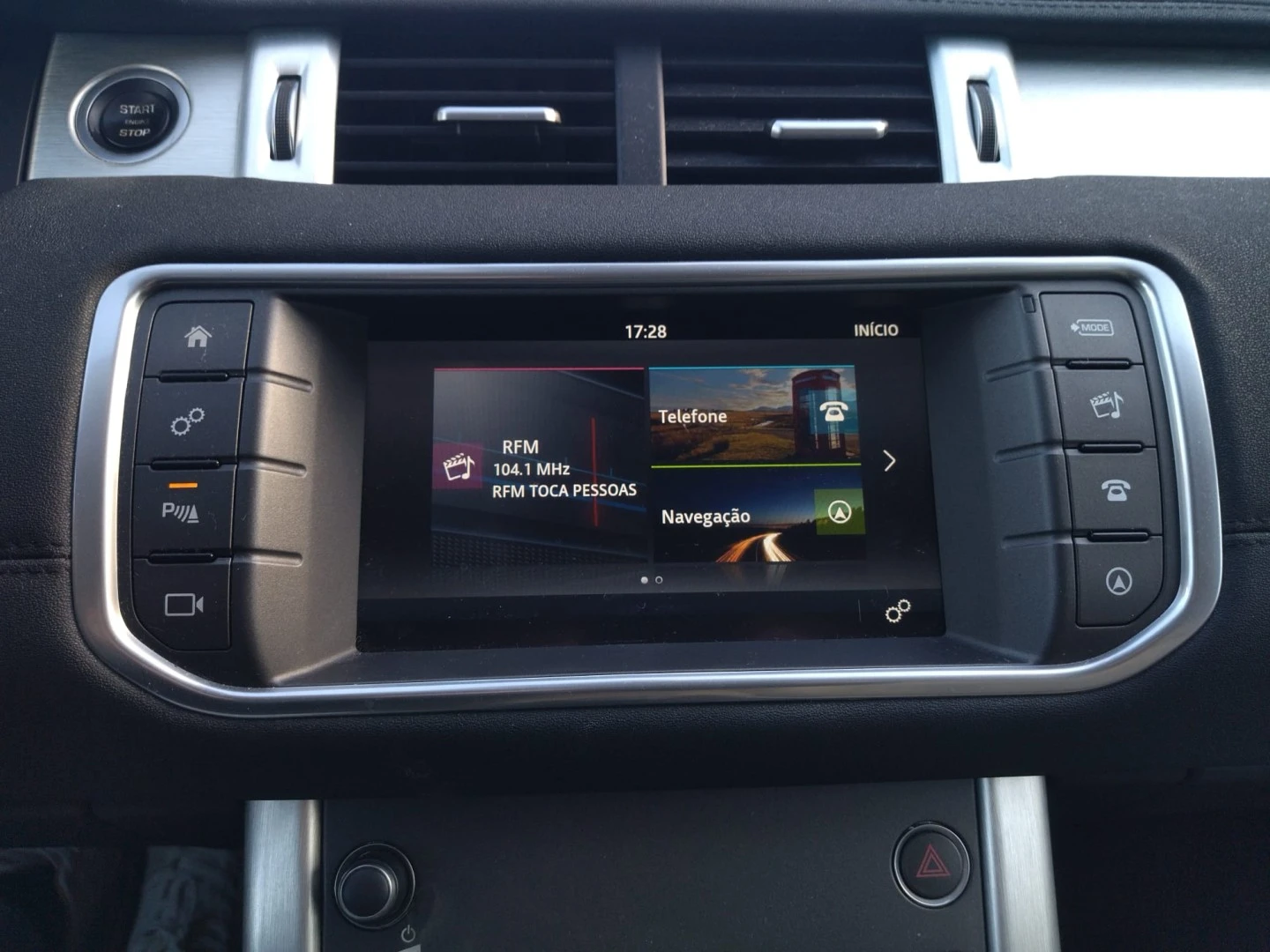 Land Rover Range Rover Evoque 2.0 TD4 Pure