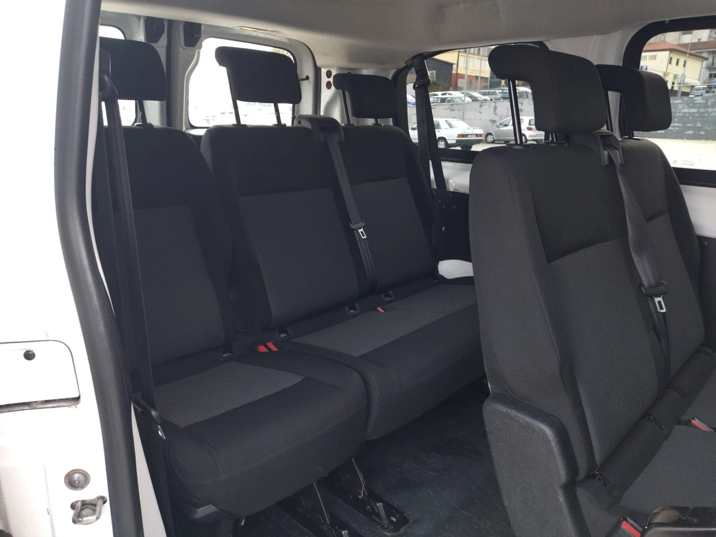 Toyota Proace Verso 1.6 D-4D L1 1.0T Comfort 9L