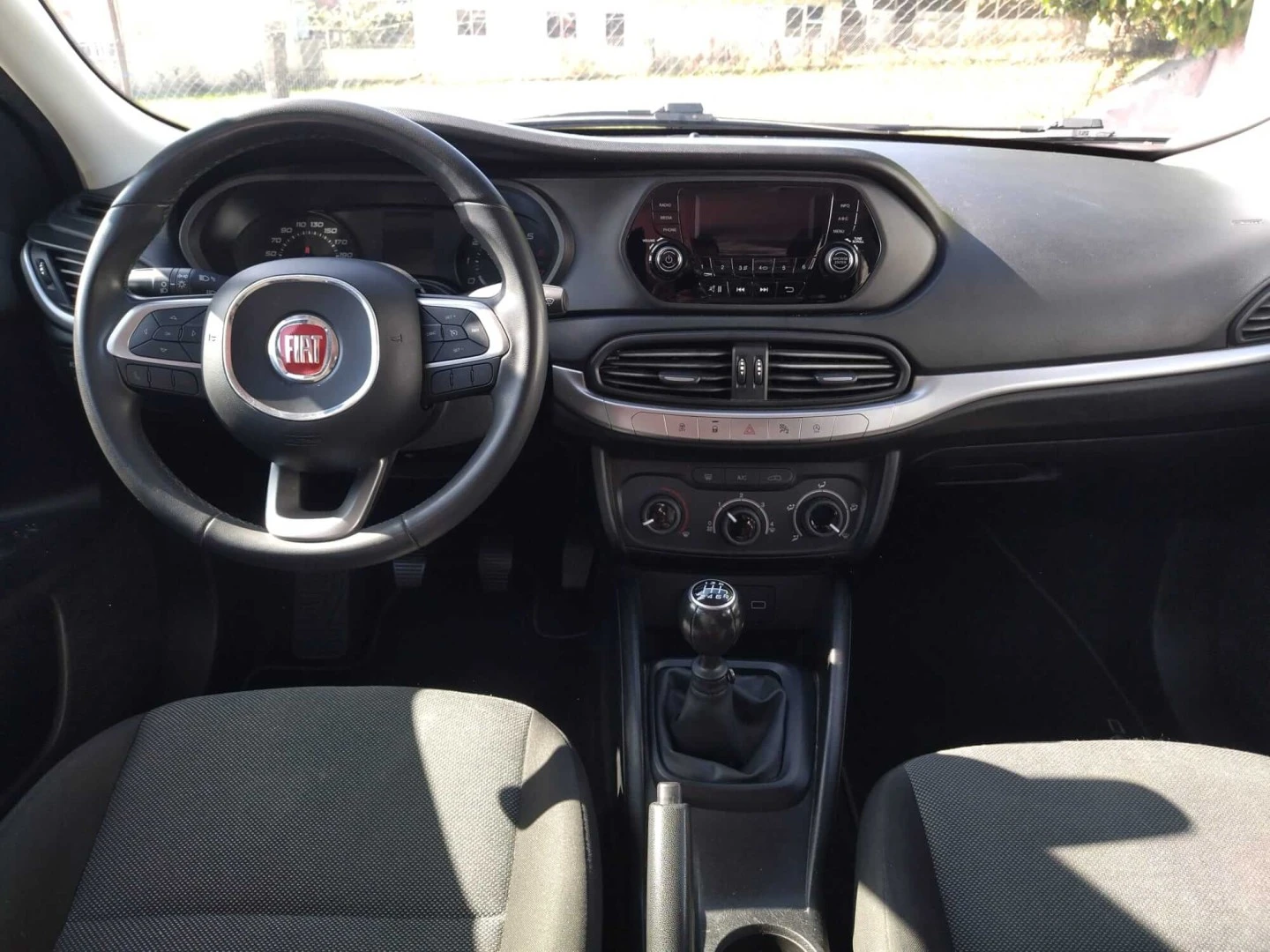 Fiat Tipo Station Wagon 1.4 Street