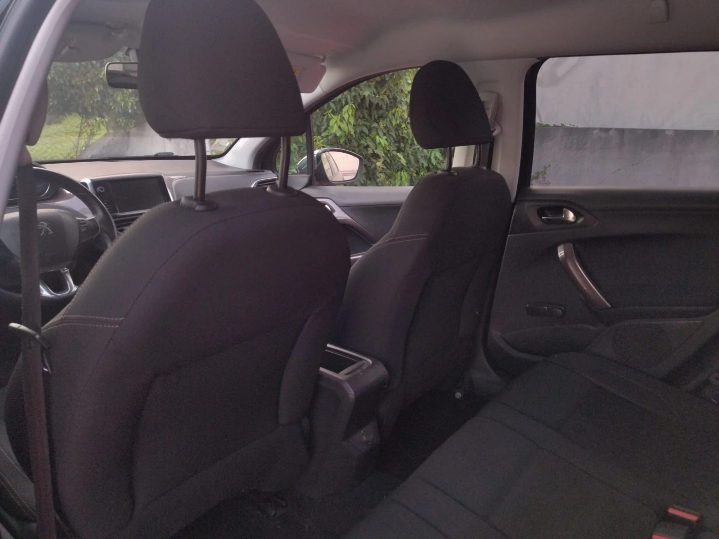 Peugeot 2008 1.2 PureTech Style