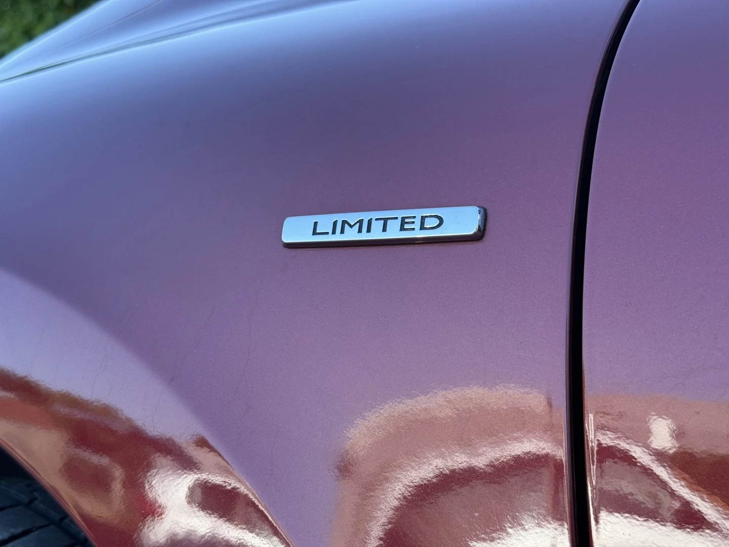 Renault Clio 1.5 dCi Limited