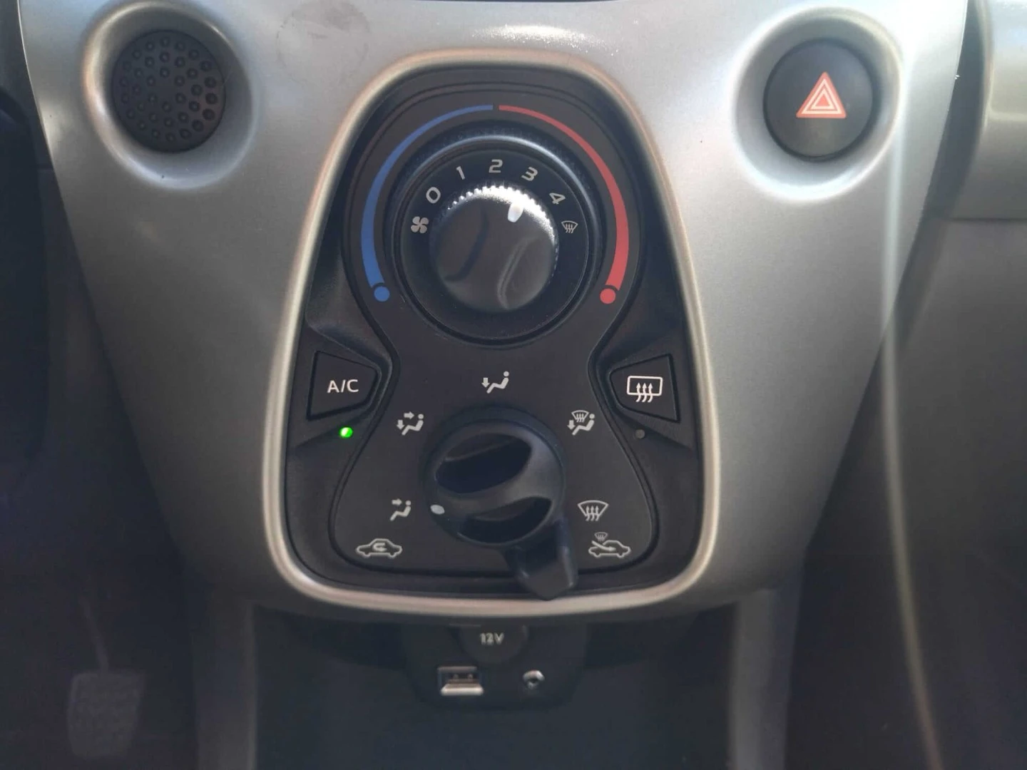 Citroën C1 1.0 VTi Furio