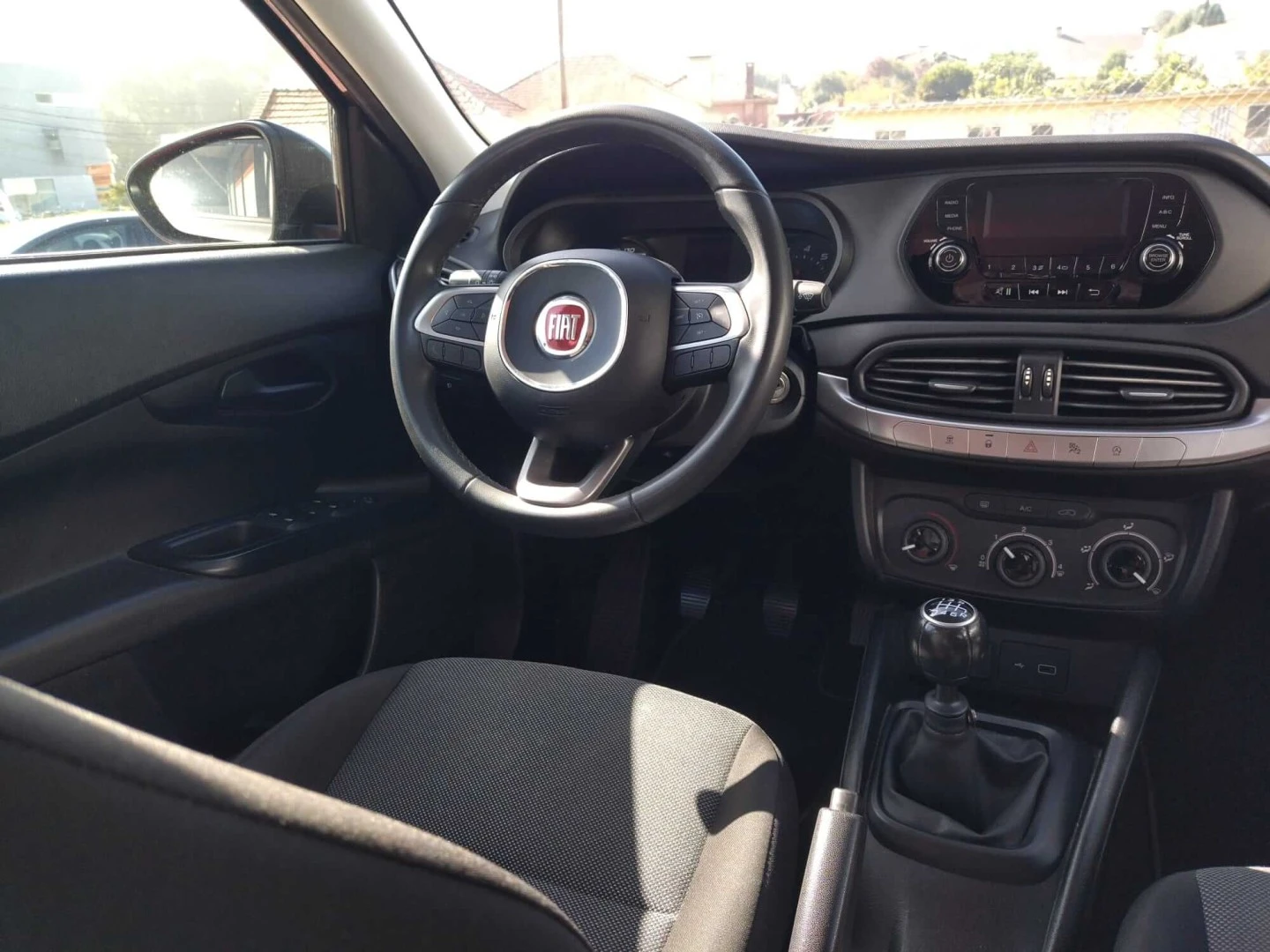 Fiat Tipo Station Wagon 1.4 Street