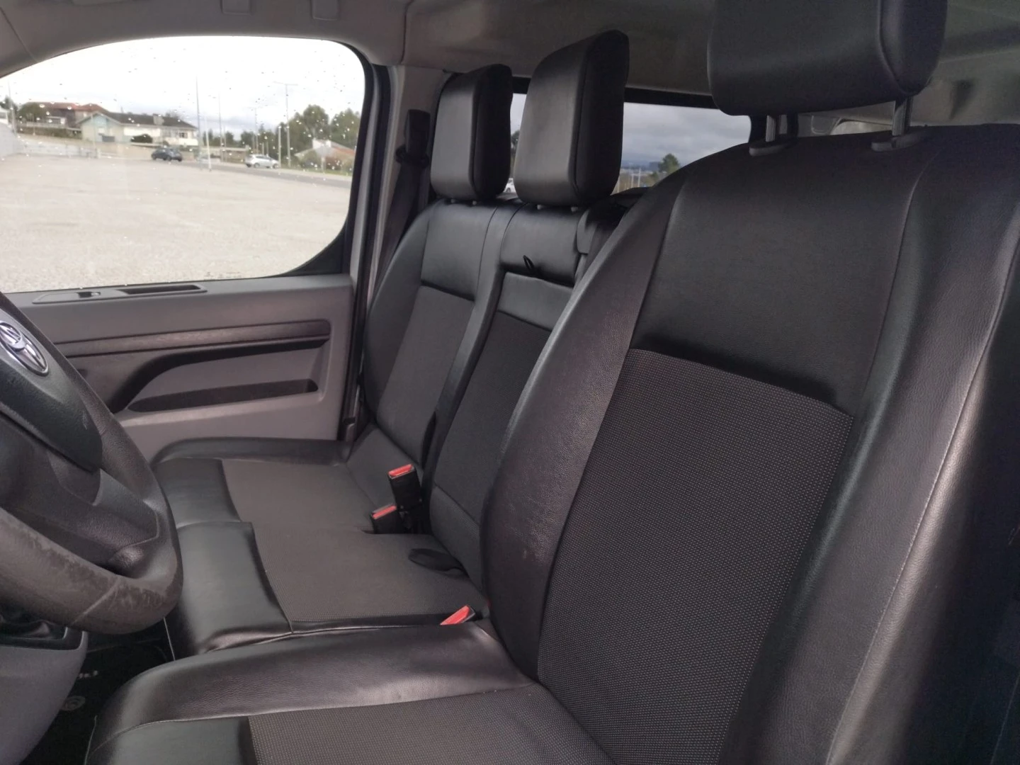 Toyota Proace Verso 1.6 D-4D L1 1.0T Comfort 9L