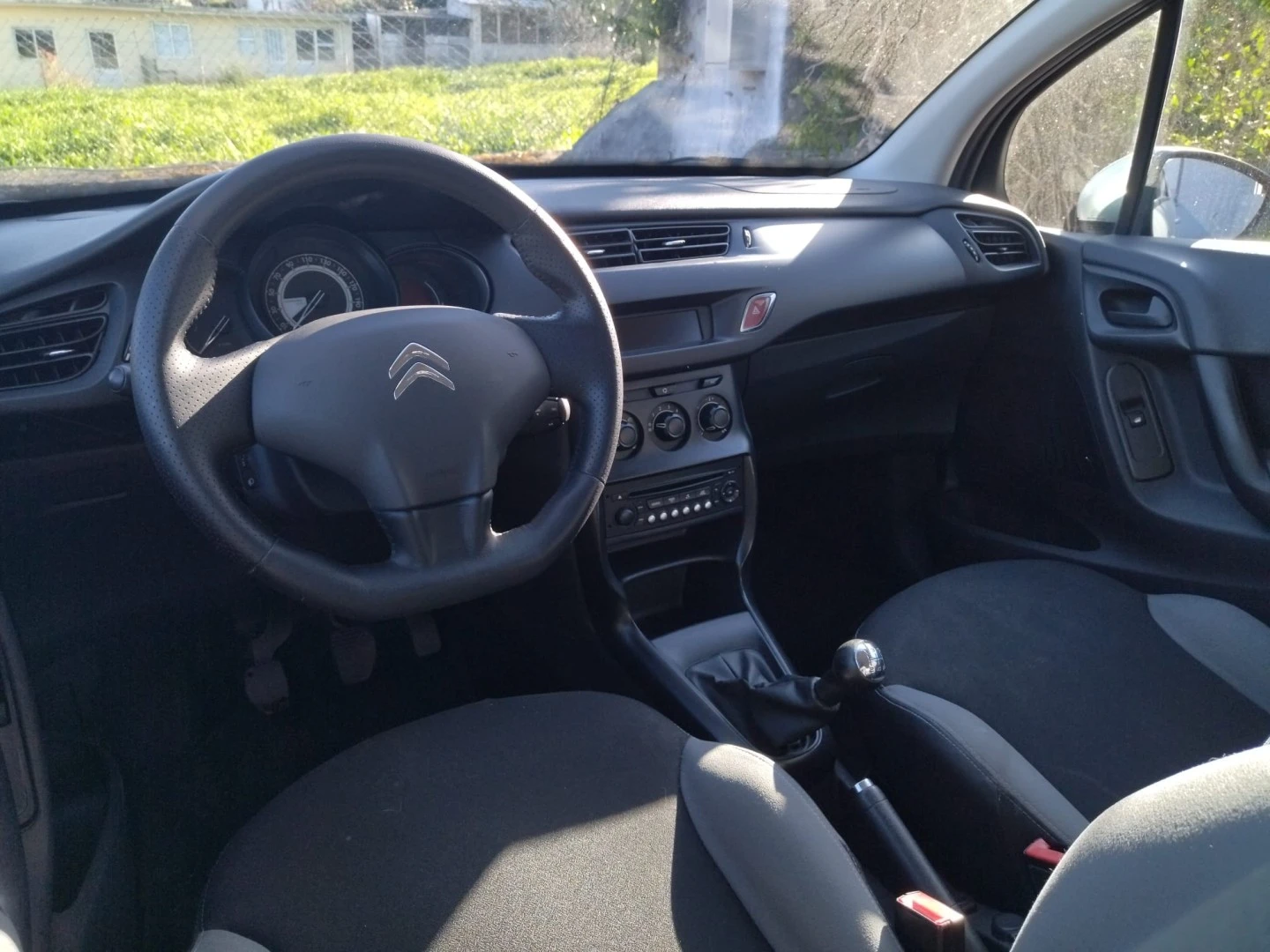 Citroën C3 1.2 PureTech Attraction