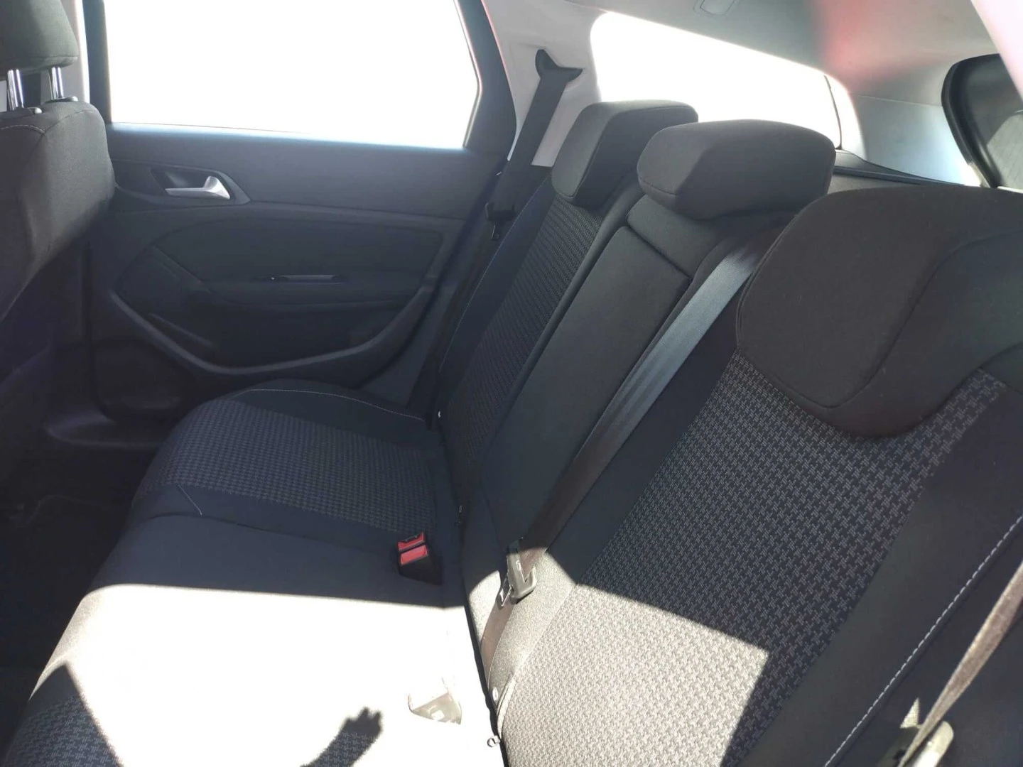 Peugeot 308 SW 1.5 BlueHDi Style