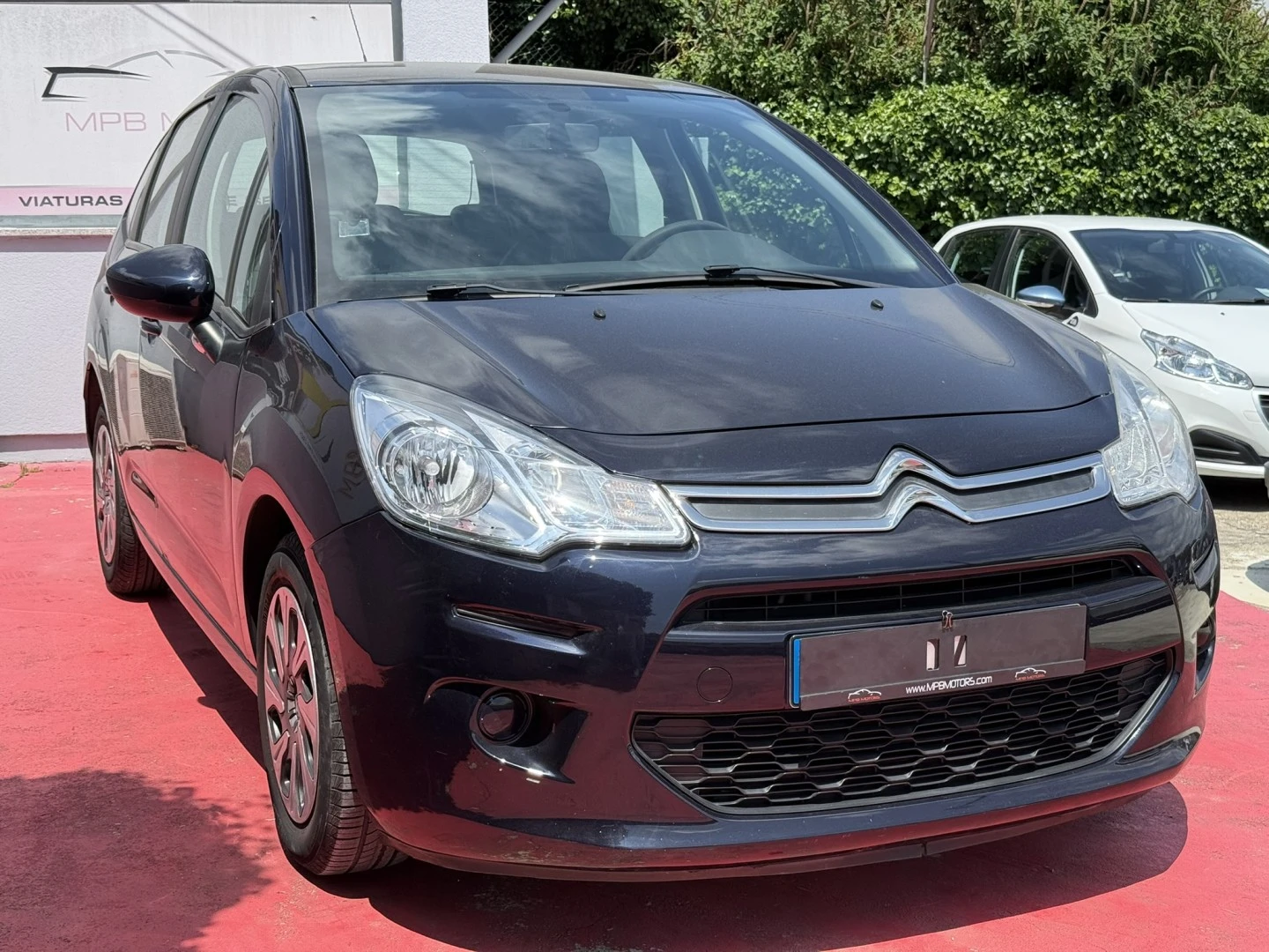 Citroën C3 1.0 PureTech Attraction