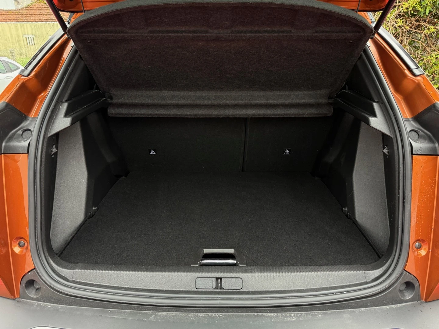 Peugeot 2008 1.2 PureTech GT