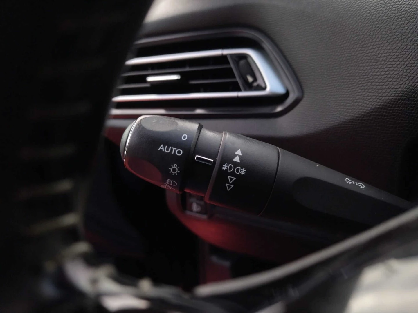 Peugeot 308 1.2 PureTech Active