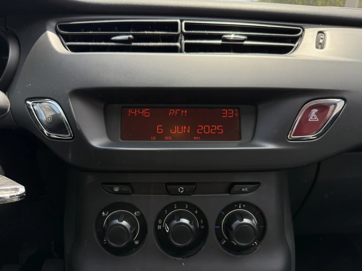Citroën C3 1.0 PureTech Attraction
