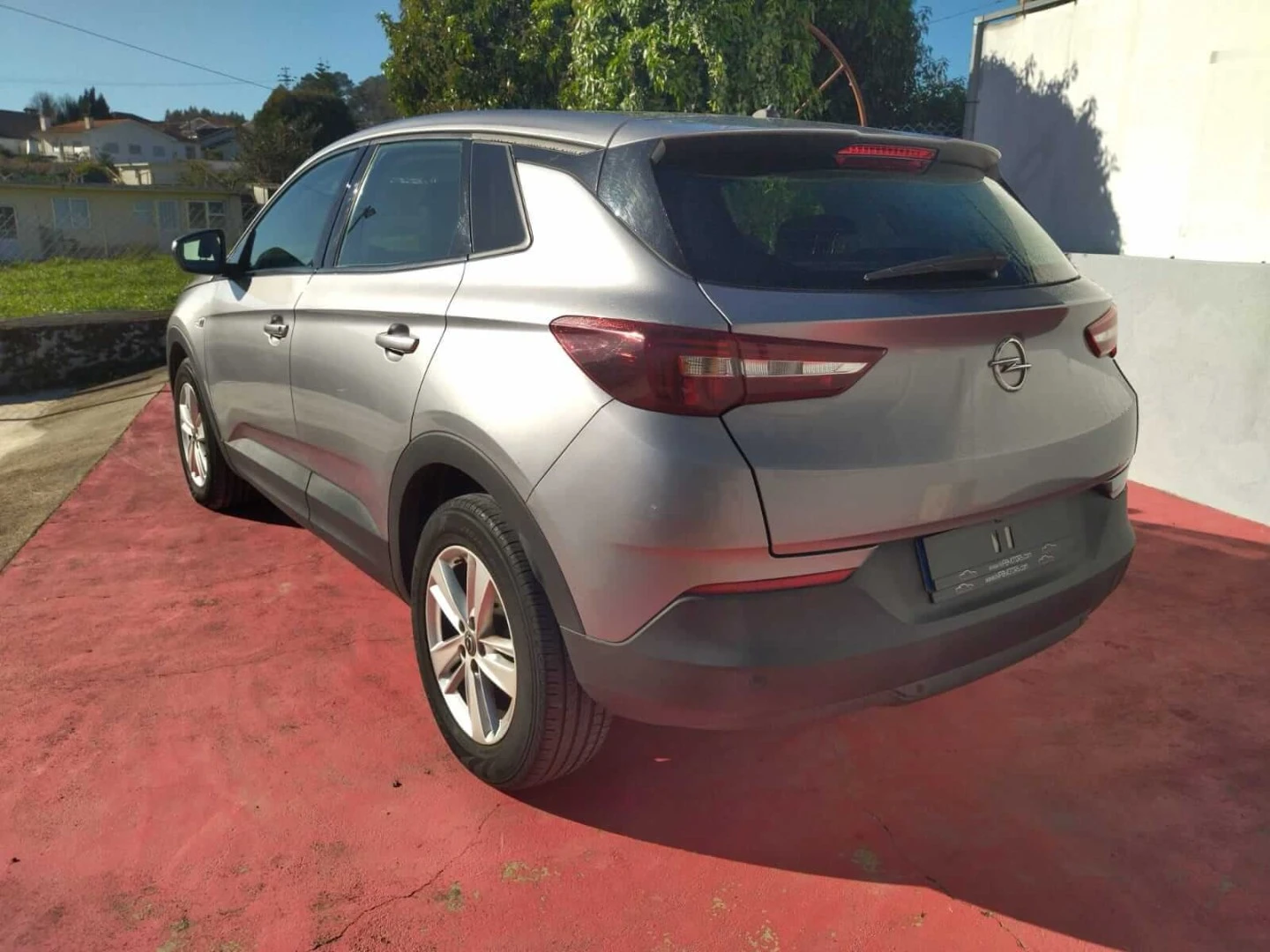 Opel Grandland X 1.5 CDTI Edition
