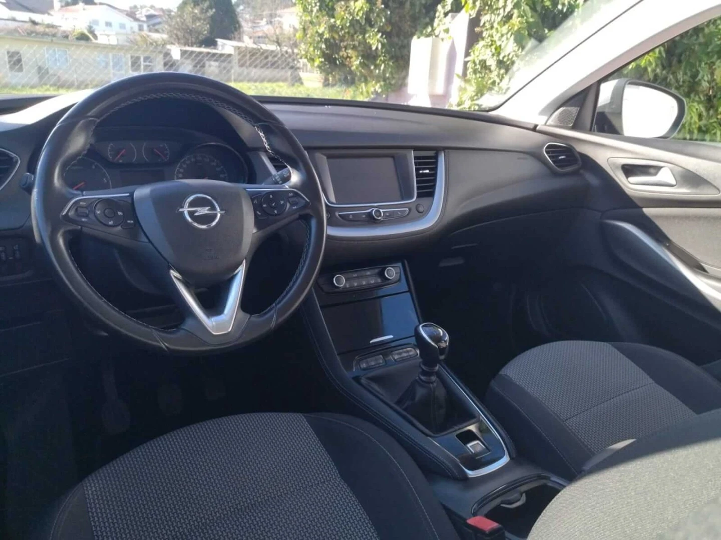Opel Grandland X 1.5 CDTI Edition