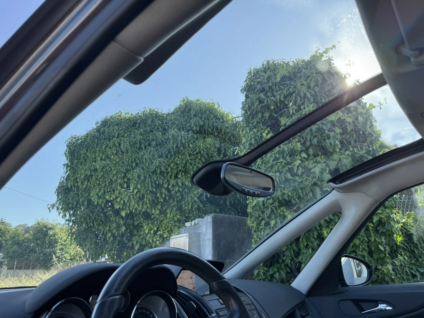 Opel Zafira Tourer 1.6 CDTi Ecoflex S&amp;S