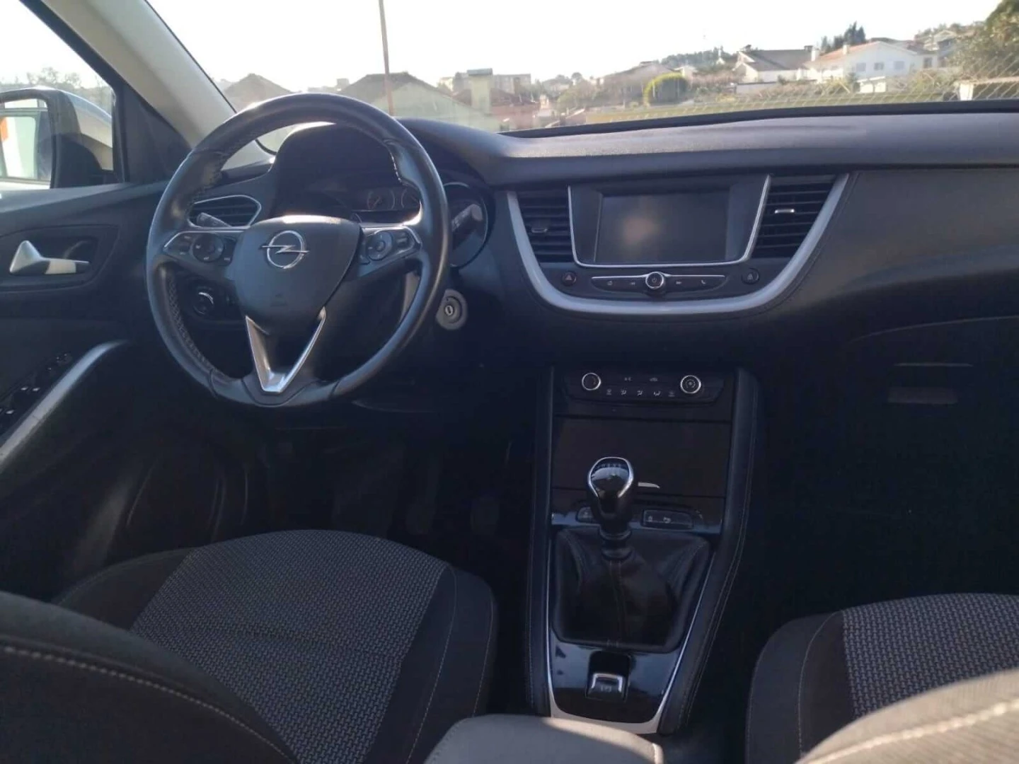 Opel Grandland X 1.5 CDTI Edition