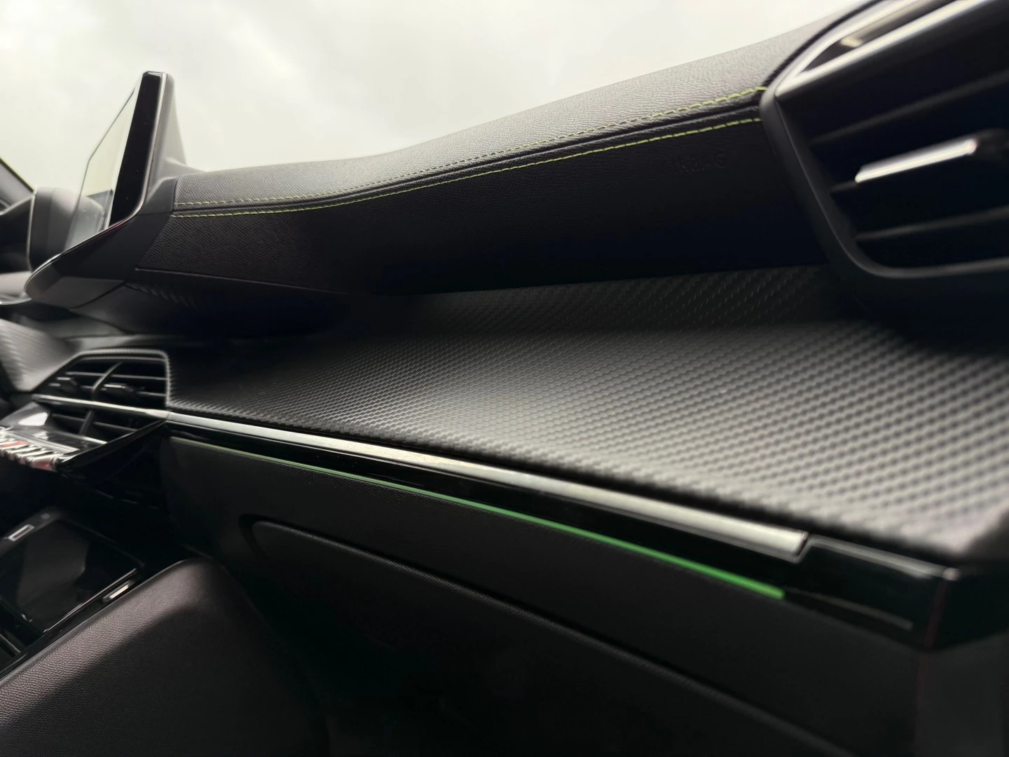 Peugeot 2008 1.2 PureTech GT