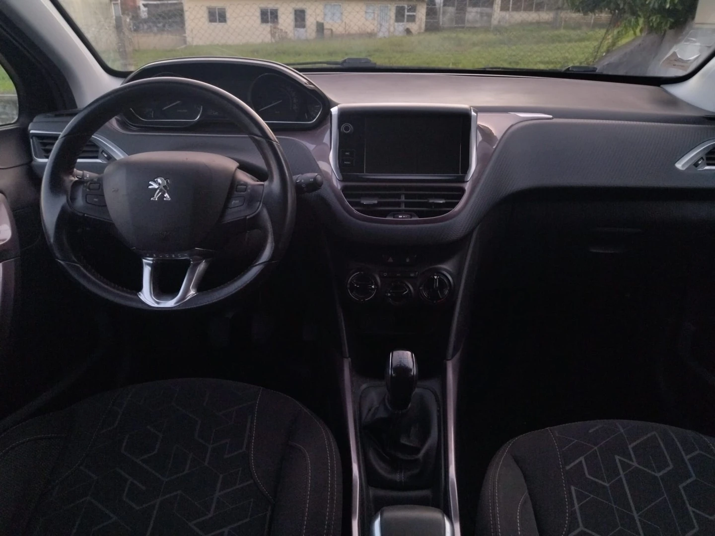 Peugeot 2008 1.2 PureTech Style