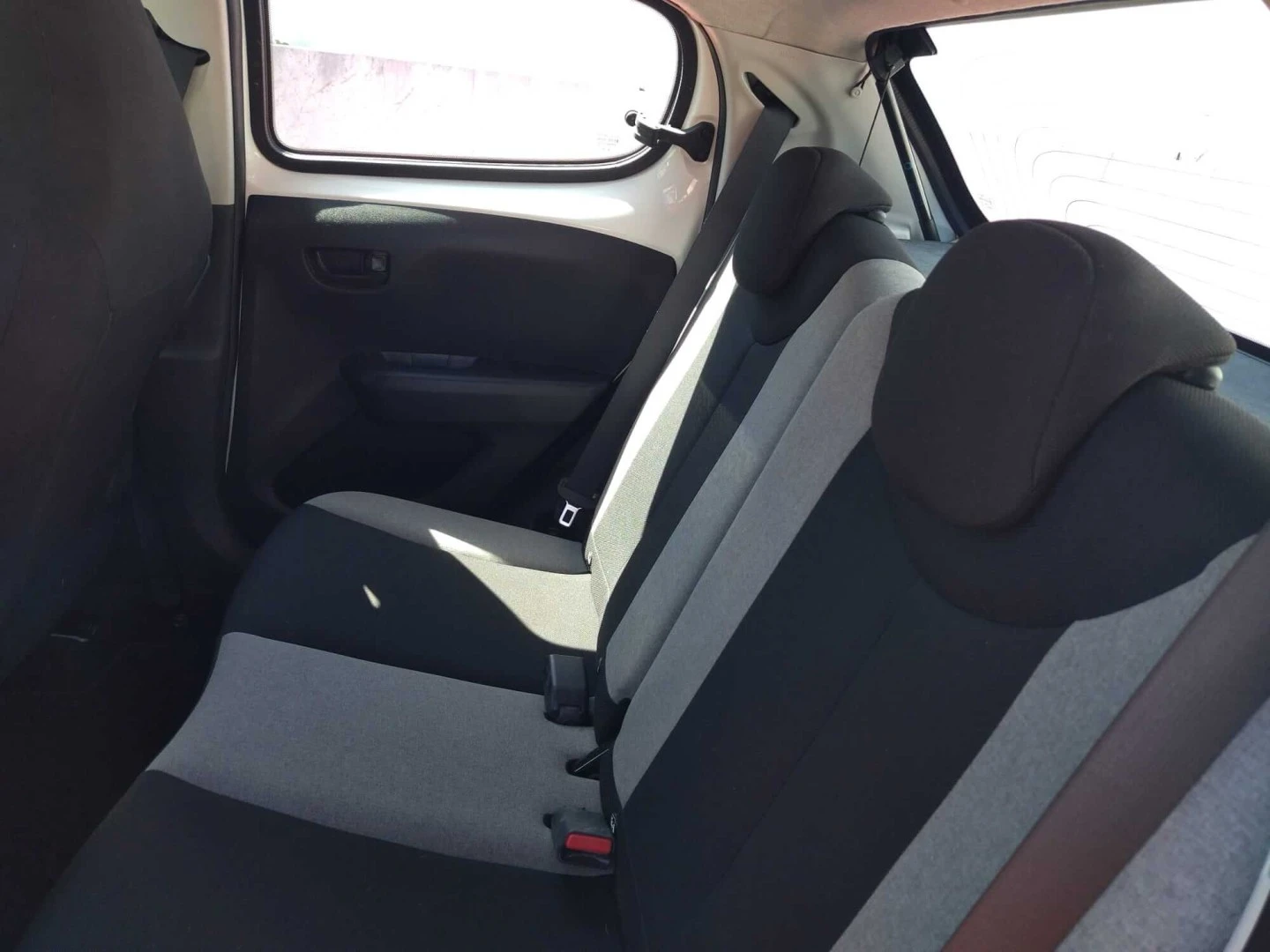 Citroën C1 1.0 VTi Furio