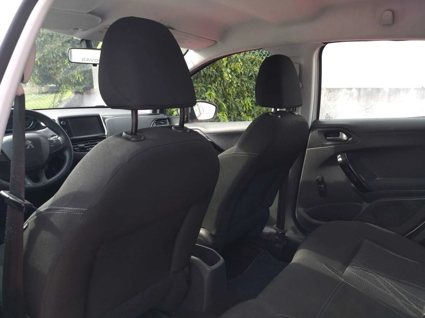 Peugeot 208 1.2 PureTech Active