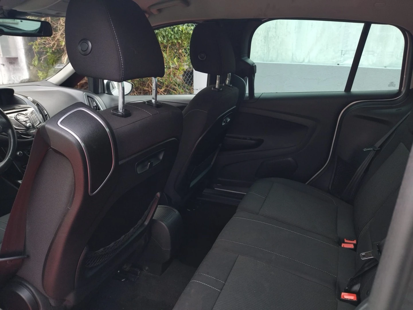 Ford B-Max 1.0 EcoBoost Trend