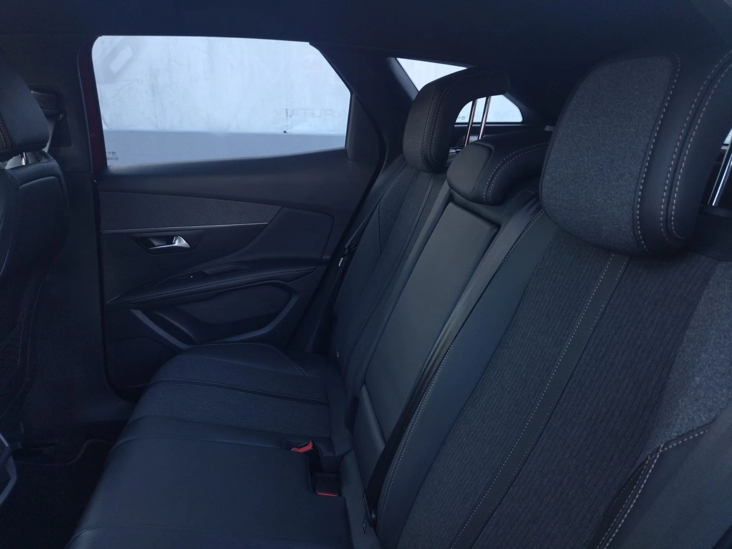 Peugeot 3008 1.5 BlueHDi GT Line J19