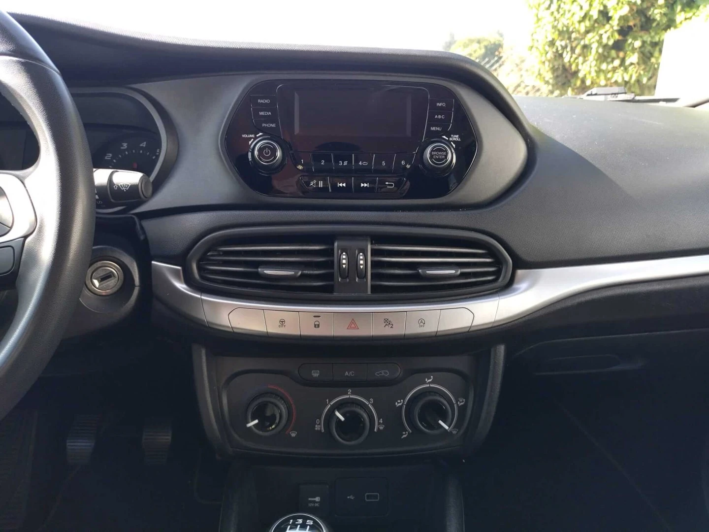 Fiat Tipo Station Wagon 1.4 Street