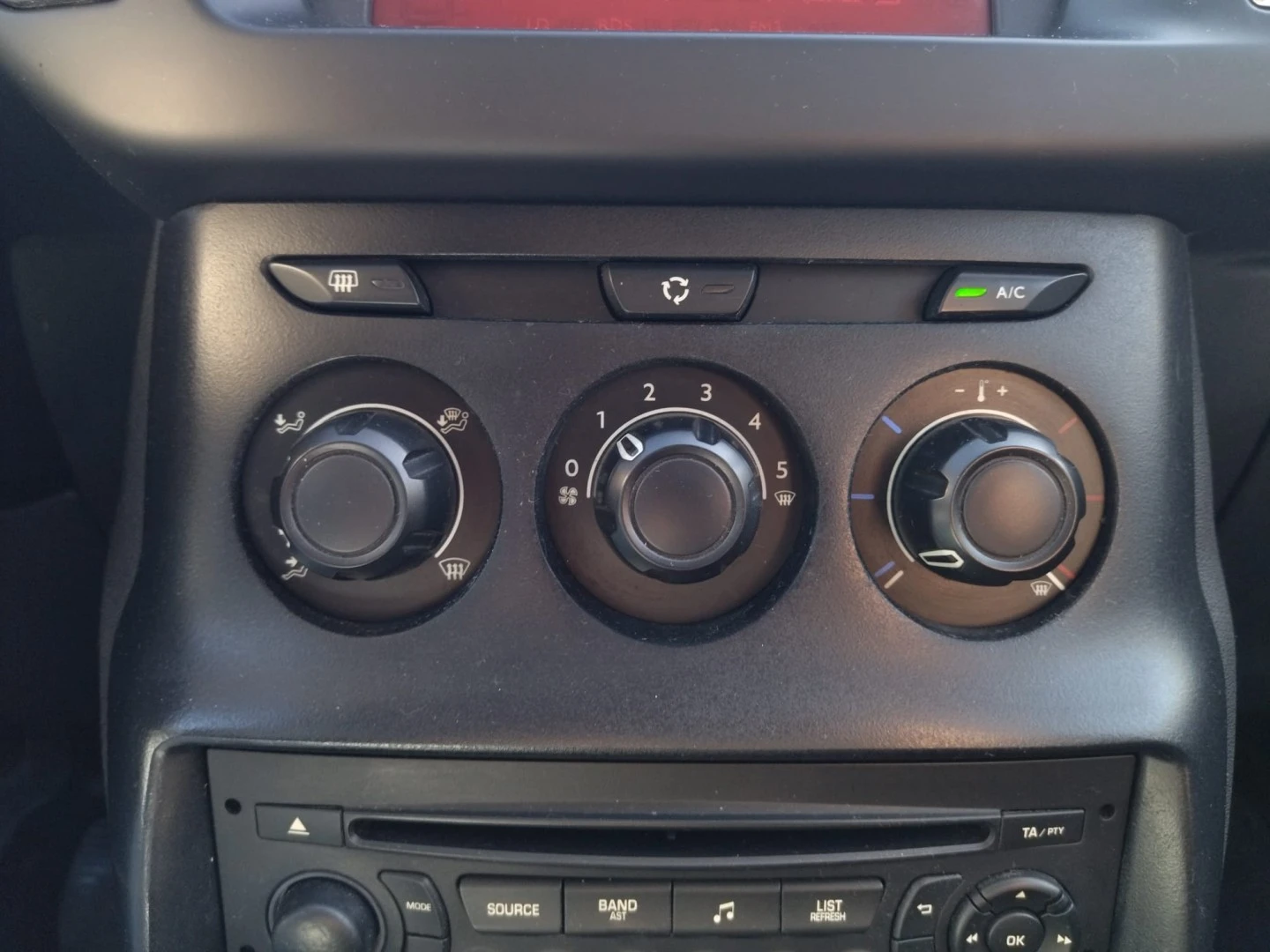 Citroën C3 1.2 PureTech Attraction