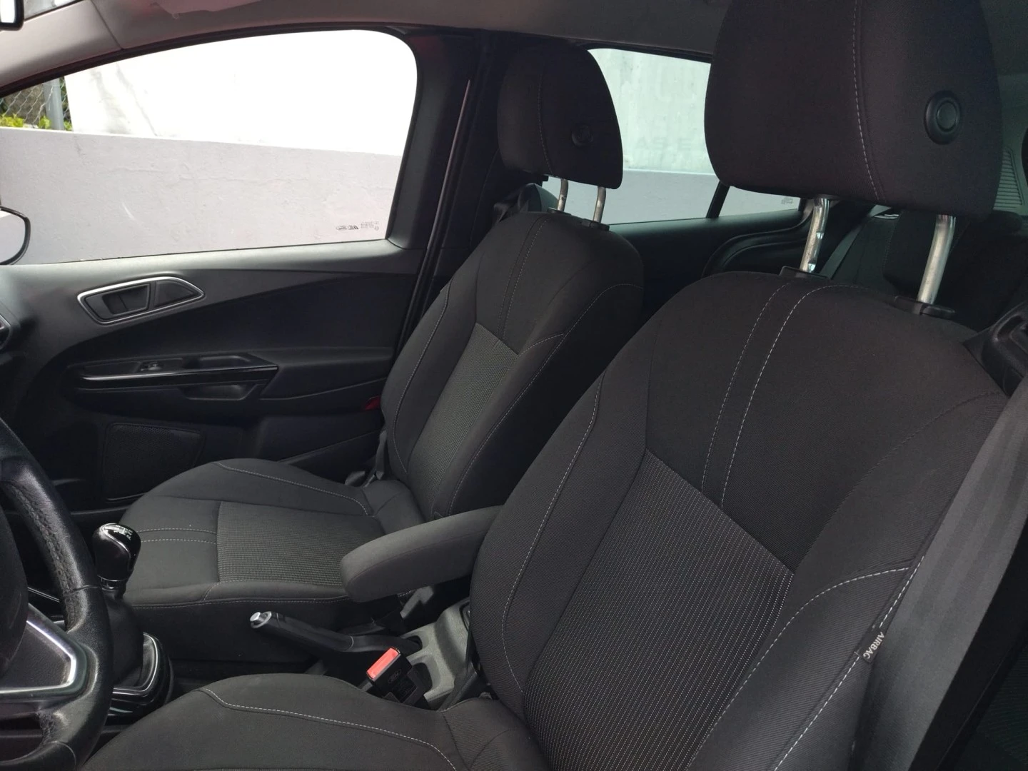 Ford B-Max 1.0 EcoBoost Trend