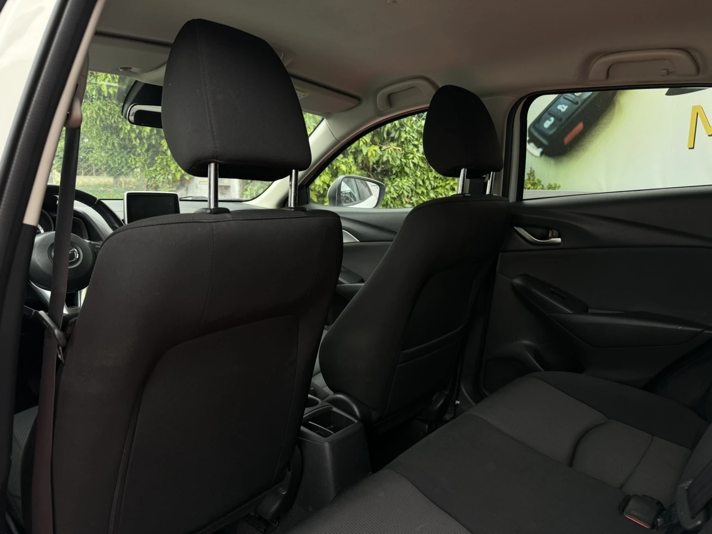 Mazda CX-3 1.5 Sky.Evolve Navi