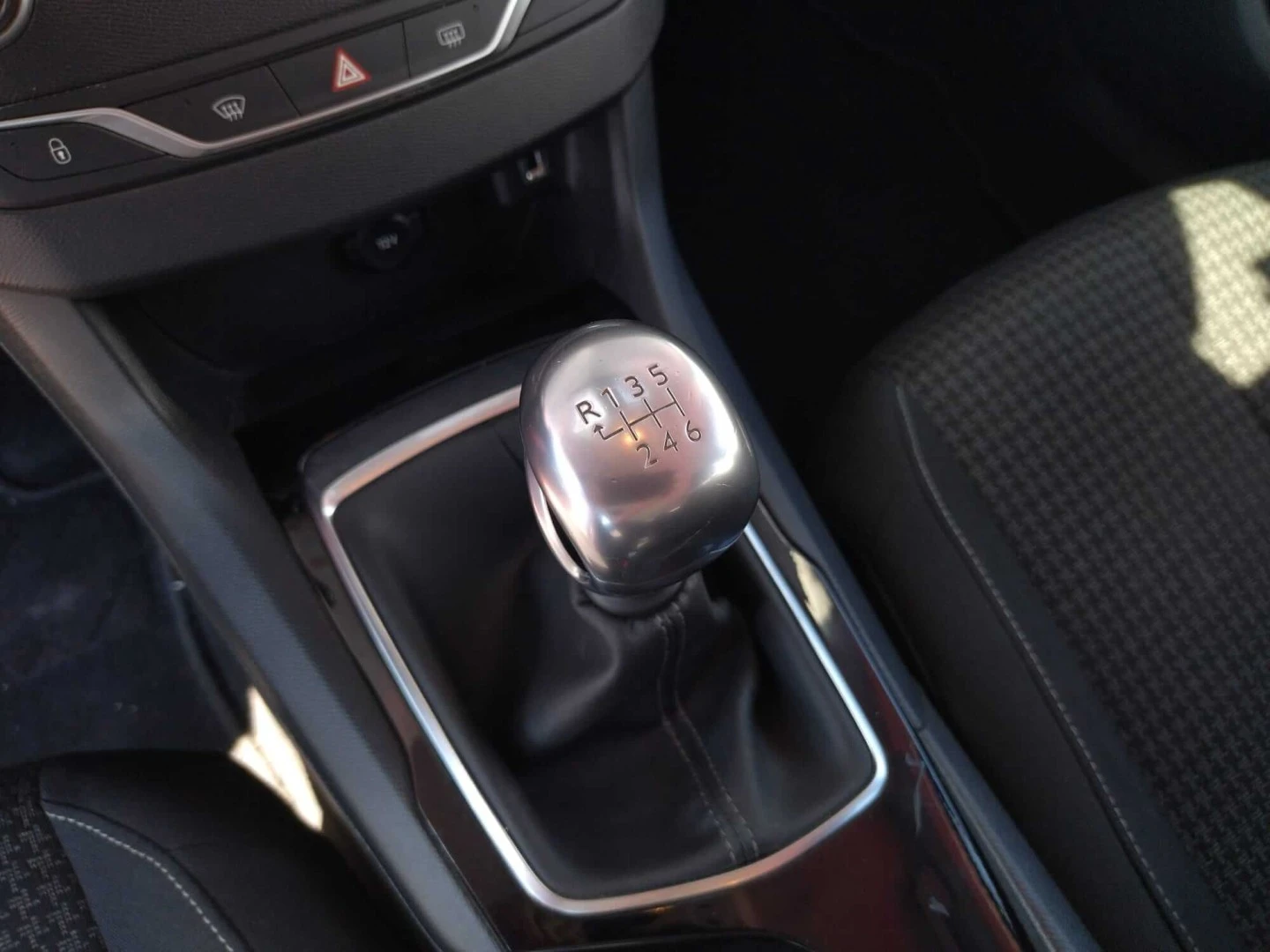 Peugeot 308 SW 1.5 BlueHDi Style
