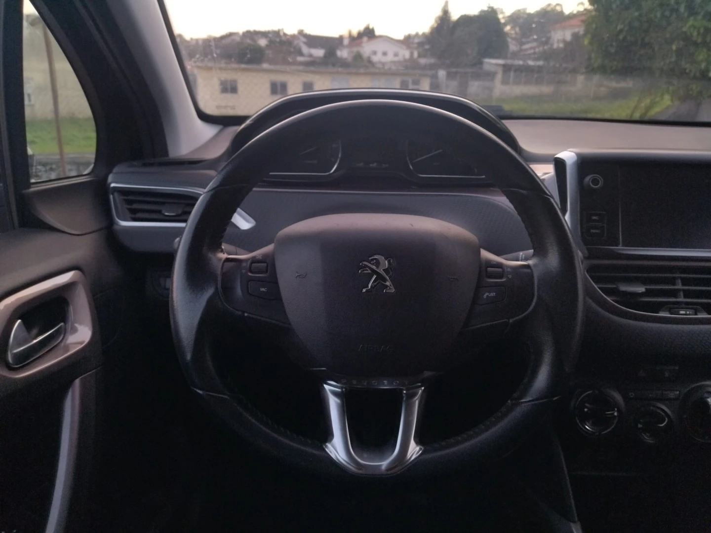 Peugeot 2008 1.2 PureTech Style