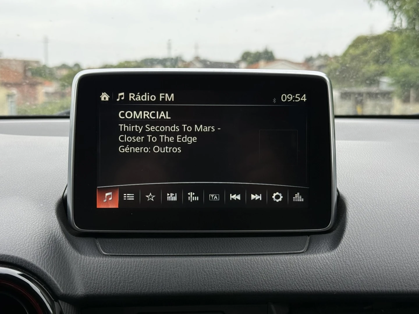 Mazda CX-3 1.5 Sky.Evolve Navi
