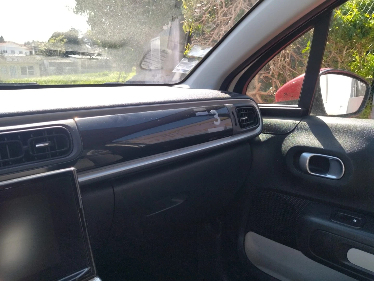Citroën C3 Pure Tech S&amp;S Feel